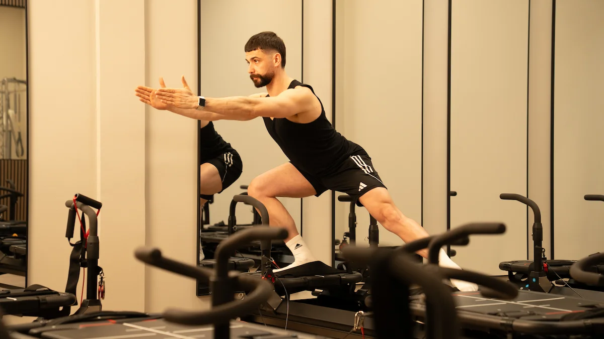 preparazione atletica giovanile torino cb program