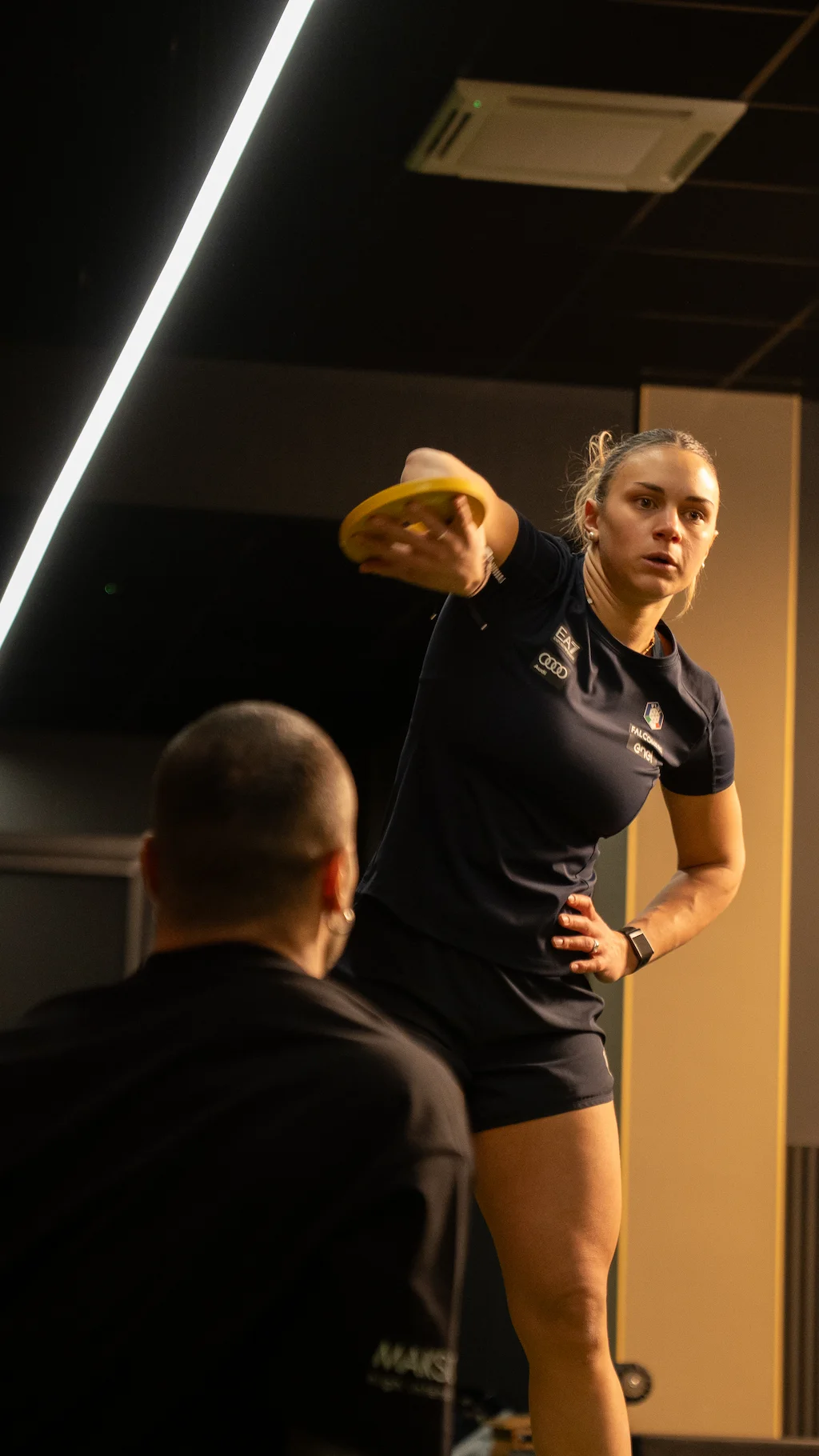 cb program torino preparazione atletica scii